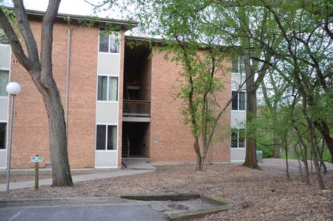 5810 Oakwood Dr #3E