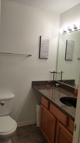 For Sale: 5850 Forest View Rd #APT B Lisle, IL 60532