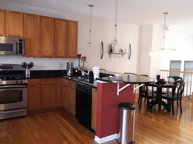 For Sale: 6131 River Bend Dr Lisle, IL 60532