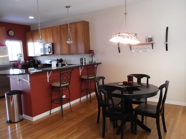 For Sale: 6131 River Bend Dr Lisle, IL 60532