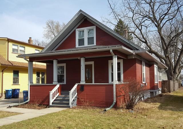 1170 Elliott Ave