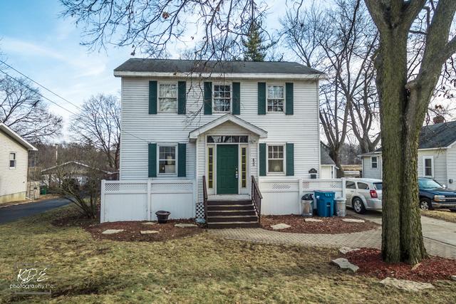 1170 Elliott Ave