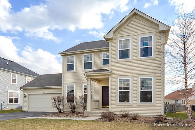 2519 Shauna Dr