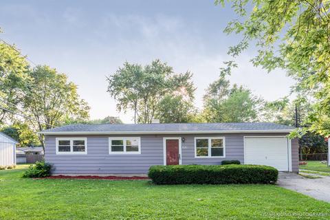 22 Pickford Rd