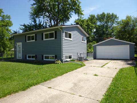 22 Pickford Rd