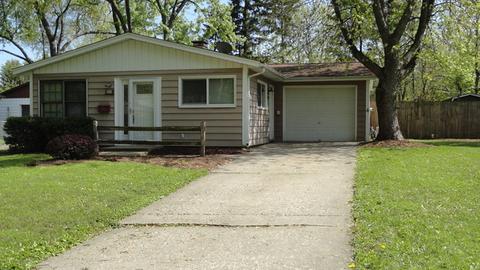 22 Pickford Rd