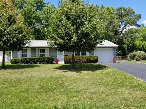22 Pickford Rd