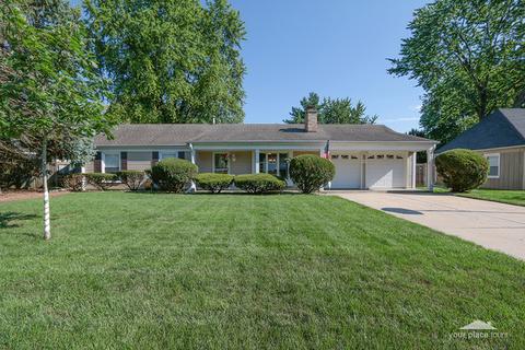 22 Pickford Rd