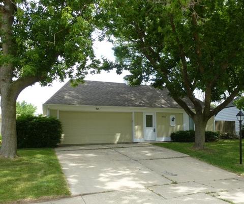 22 Pickford Rd
