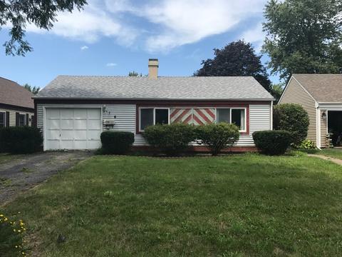 146 Longbeach Rd