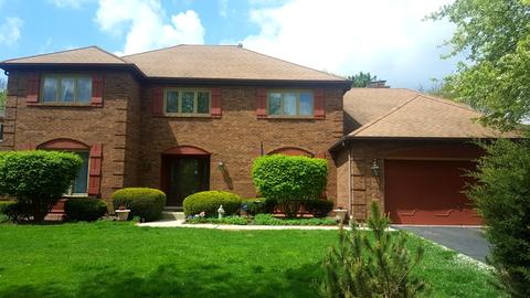 1172 Standish Ct