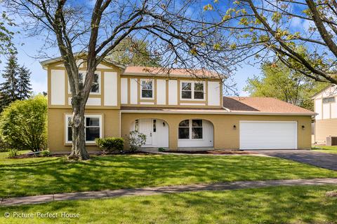 1172 Standish Ct