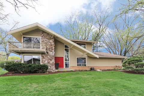 1172 Standish Ct