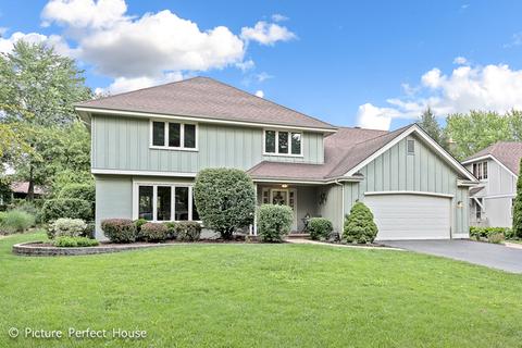 1172 Standish Ct