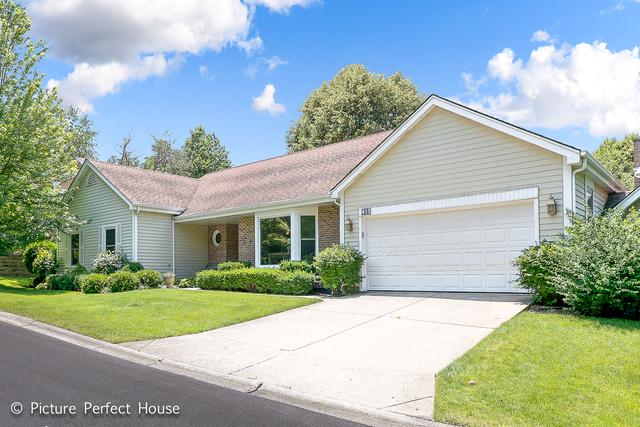 1017 Douglas Ave