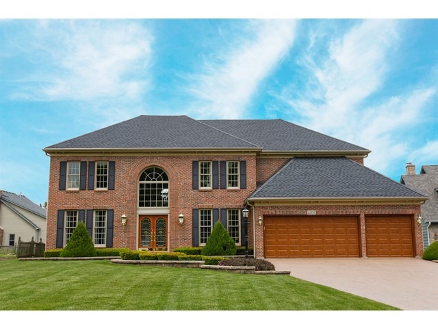 For Sale: 1305 Brunswick Ct Naperville, IL 60540