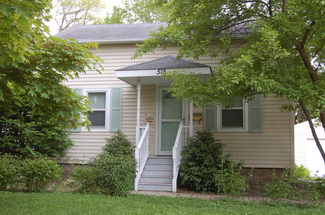 For Sale: 518 W Benton Ave Naperville, IL 60540