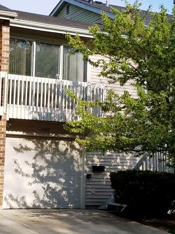 503 Redwood Ct
