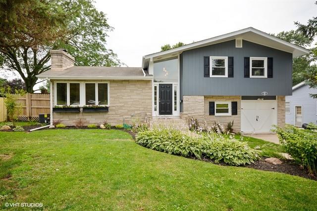 286 Abbeywood Ln