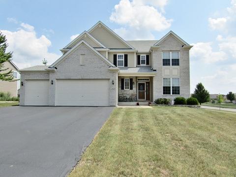 1017 Bennett Dr