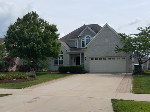 1017 Bennett Dr