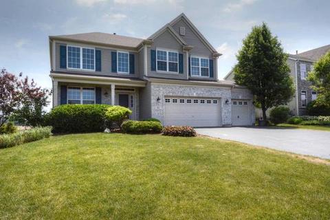 1017 Bennett Dr