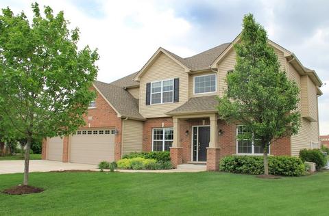1017 Bennett Dr