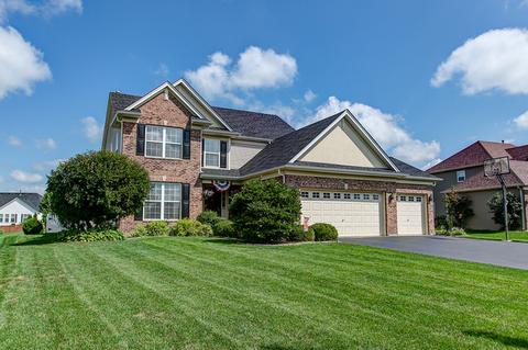 1017 Bennett Dr