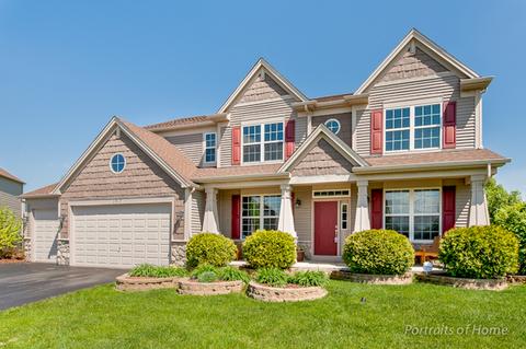 1017 Bennett Dr