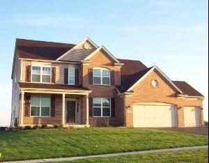 1017 Bennett Dr