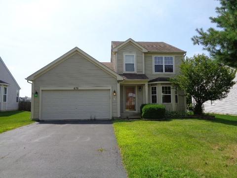 609 Holly Ct