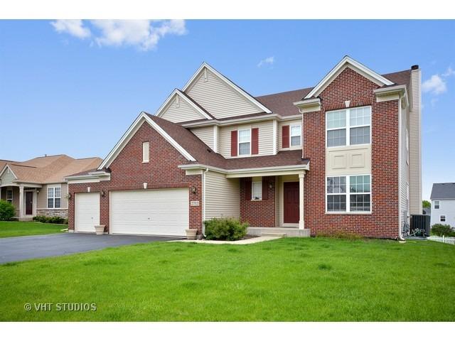 2752 Leonard Ln