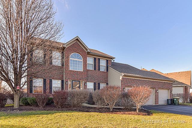 604 S Avon Ct