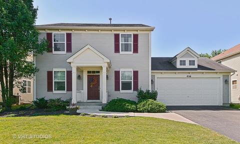 516 Waubonsee Cir