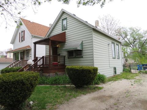 3910 W 115th Pl #1NW