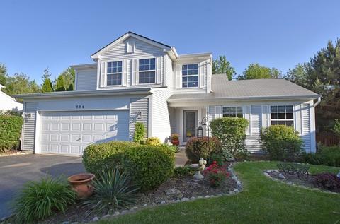 214 Angela Cir