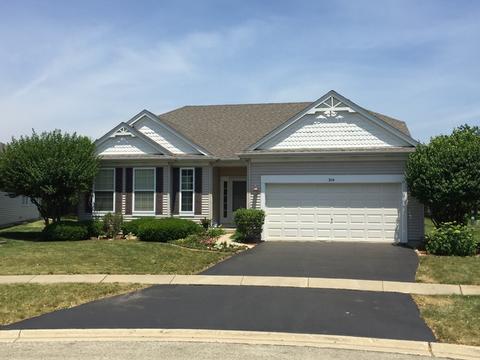 133 Eisenhower Dr