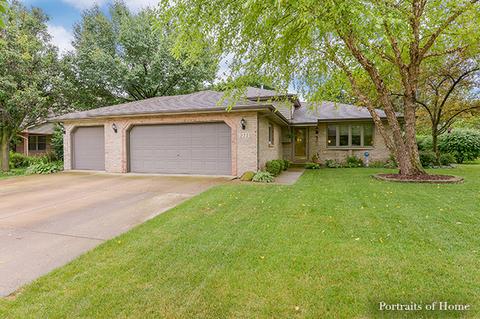 133 Eisenhower Dr