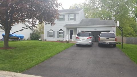133 Eisenhower Dr