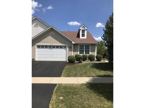 169 Waterbury Cir