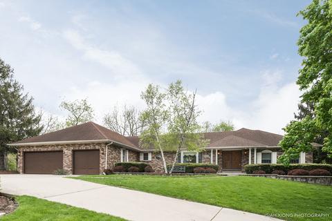 95 N Royal Oaks Dr