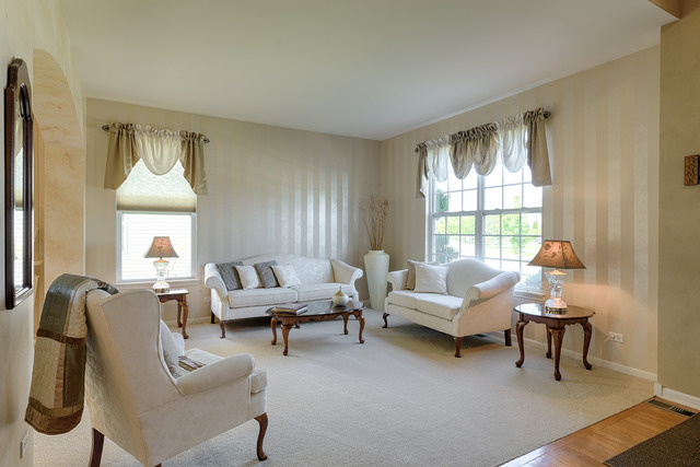 For Sale: 401 Arboretum Way Oswego, IL 60543