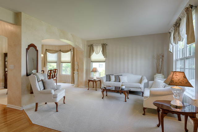 For Sale: 401 Arboretum Way Oswego, IL 60543