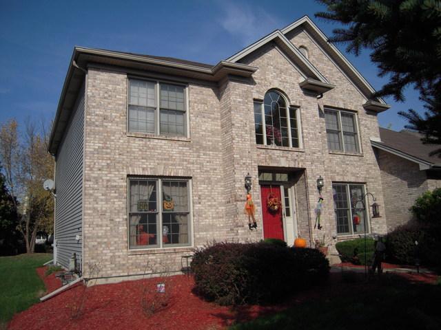 407 Bayberry Dr