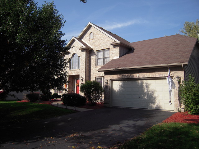 407 Bayberry Dr