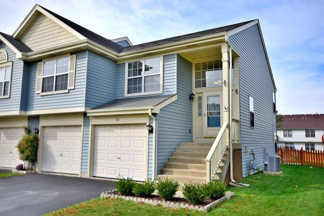 86 Seton Creek Dr