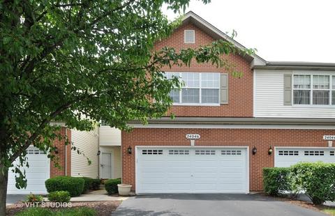 24640 George Washington Dr