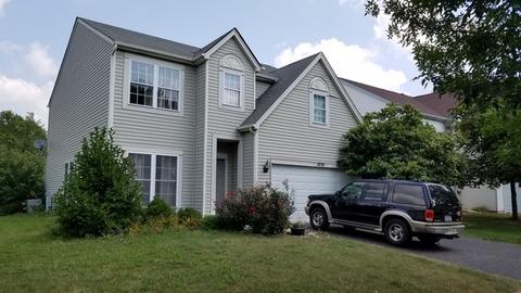 21217 W Covington Dr