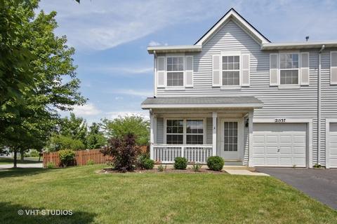 21217 W Covington Dr