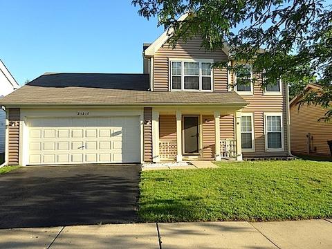 21217 W Covington Dr